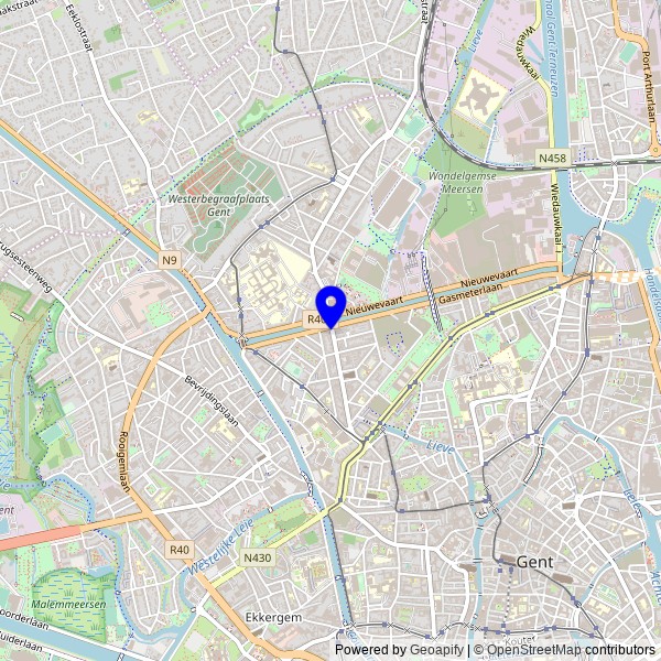 Map Photo